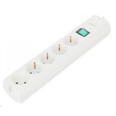 сетевой фильтр Most LRG-U-Б 1.5m White