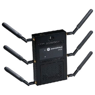 точка доступа Motorola AP-0650-66040-WW