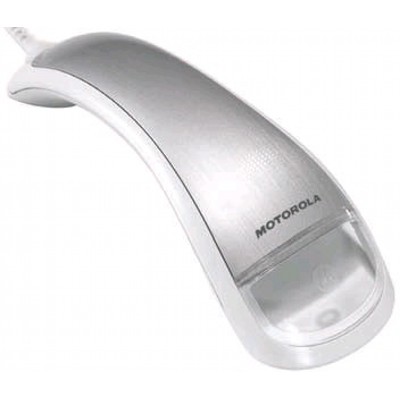 сканер Motorola DS4801 White