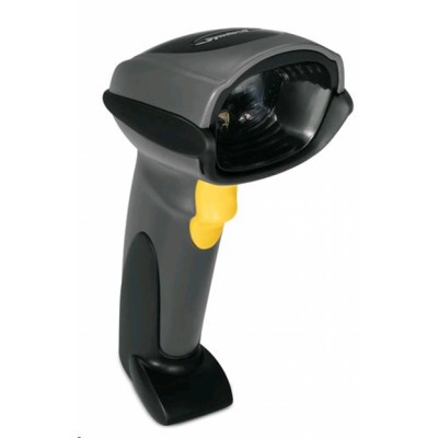 сканер Motorola DS6707-SR Black