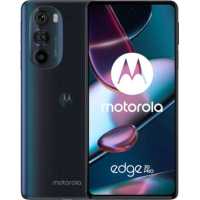 Смартфон Motorola Edge 30 Pro 12/256GB Blue