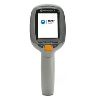Терминал сбора данных Motorola MC17U-00