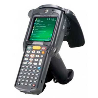 Терминал сбора данных Motorola MC319Z-GI4H24E0E