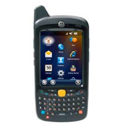 Терминал сбора данных Motorola MC67NA-PMABAB003LC