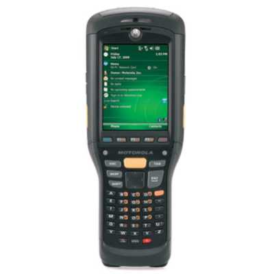 Терминал сбора данных Motorola MC9596-KBAEAB00100