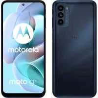 Смартфон Motorola Moto G41 6/128GB Black