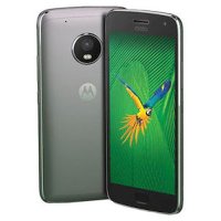 Смартфон Motorola Moto G5s Plus Grey