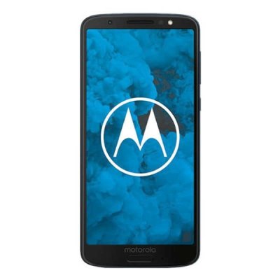 смартфон Motorola Moto G6 32GB Blue