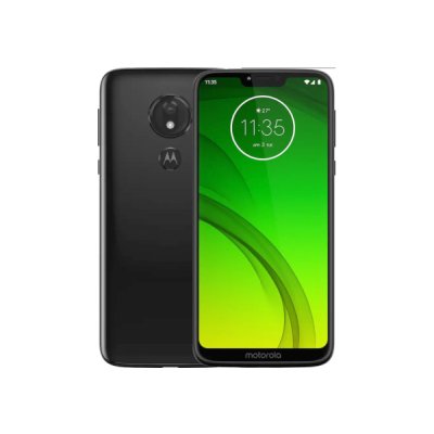 смартфон Motorola Moto G7 Power Black