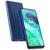 Смартфон Motorola Moto G8 4-64GB Blue