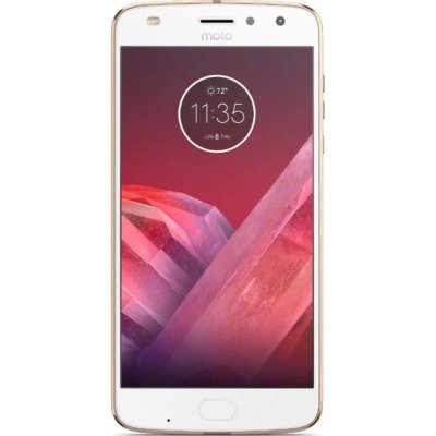 смартфон Motorola Moto Z2 Play 64GB Gold