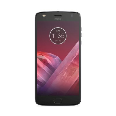 смартфон Motorola Moto Z2 Play 64GB Grey