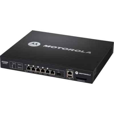 коммутатор Motorola RFS-4010-00010-ZUS