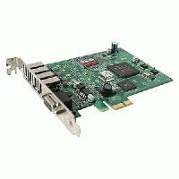 MOTU PCI 424 e-card купить в KNS. MOTU PCI 424 e-card - цена