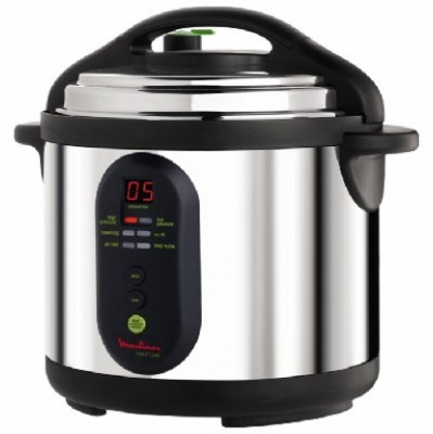 мультиварка Moulinex CE400032