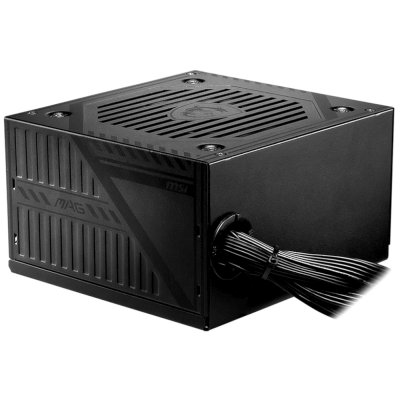 блок питания MSI 500W MAG A500DN