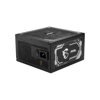 блок питания MSI 1250W MAG A1250GL PCIE5