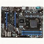 Материнская плата MSI 970A-G45