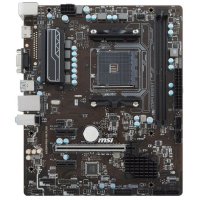 Материнская плата MSI A320M Pro-VH Plus