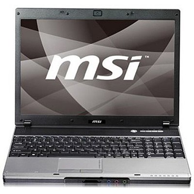 ноутбук MSI A6200-066