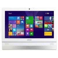 Моноблок MSI Adora 20 2BT-034 9S6-AAA712-034