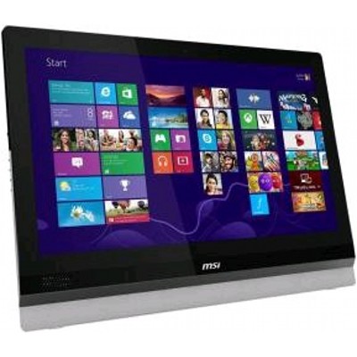 моноблок MSI Adora 20 2M-010