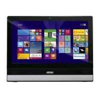 Моноблок MSI Adora 22 2M-068