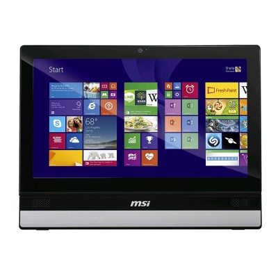 моноблок MSI Adora 22 2M-068