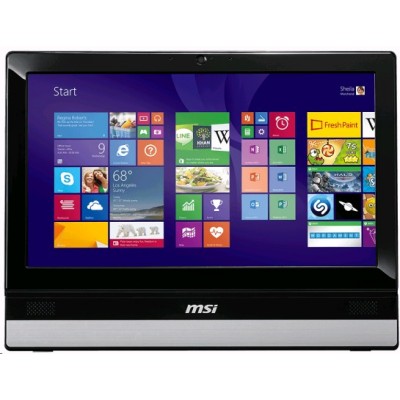 моноблок MSI Adora 22 2NC-041