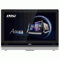 Моноблок MSI Adora 24 0M-025