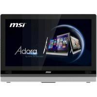 Моноблок MSI Adora 24 2M-063