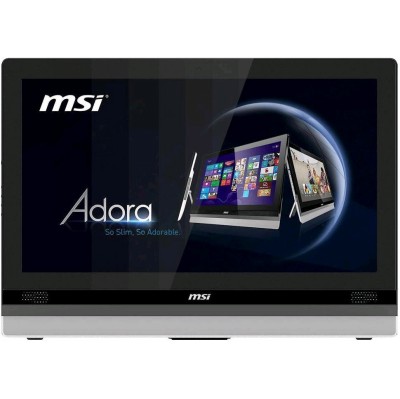 моноблок MSI Adora 24 2M-063