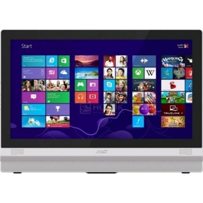 моноблок MSI Adora 24 2M-079