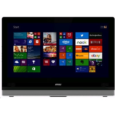 моноблок MSI Adora 24 2M-XX1