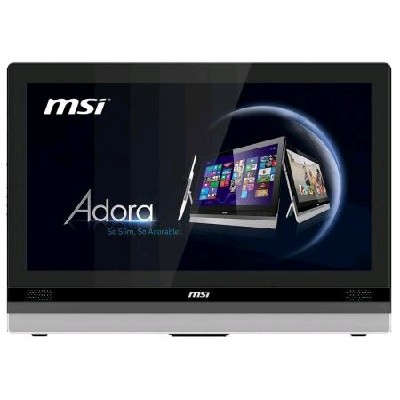 моноблок MSI Adora 24G 0NC-031