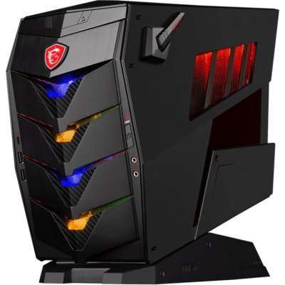 компьютер MSI Aegis 3 8RD-204