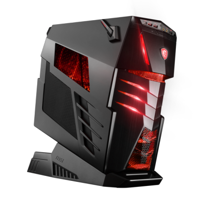 компьютер MSI Aegis Ti3 VR7RD SLI-064