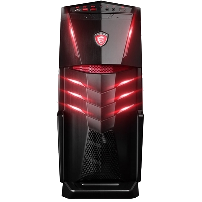 компьютер MSI Aegis Ti3 VR7RE SLI-035