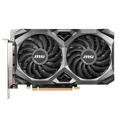 видеокарта MSI AMD Radeon RX 5500 XT Mech 8G