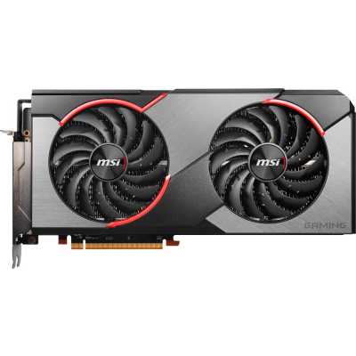 видеокарта MSI AMD Radeon RX 5600 XT Gaming X