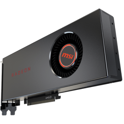 видеокарта MSI AMD Radeon RX 5700 8G