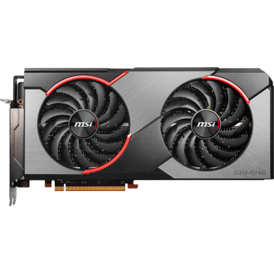 видеокарта MSI AMD Radeon RX 5700 Gaming