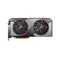 Видеокарта MSI AMD Radeon RX 5700 Gaming X