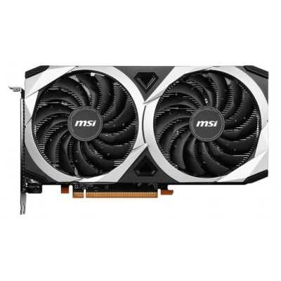 видеокарта MSI AMD Radeon RX 6600 Mech 2X 8G RU