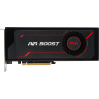 Видеокарта MSI AMD Radeon RX Vega 64 Air Boost 8G OC