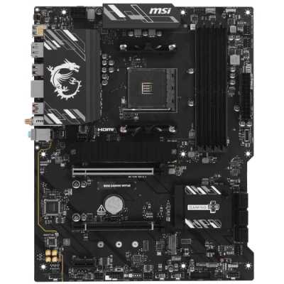 MSI B550 Gaming WIFI6E