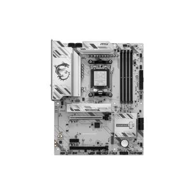 Материнская плата MSI B850 Gaming Plus WiFi6E