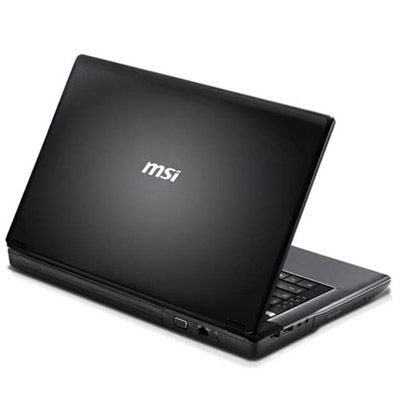 ноутбук MSI CR400-269