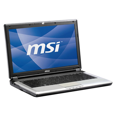 ноутбук MSI CR400X-083