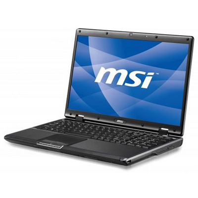 ноутбук MSI CR500-019L